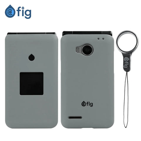 נרתיק עבור Fig Flip 2