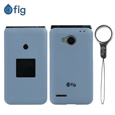 נרתיק עבור Fig Flip 2