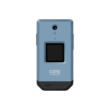MegaLife Kosher Flip Smartphone - F1